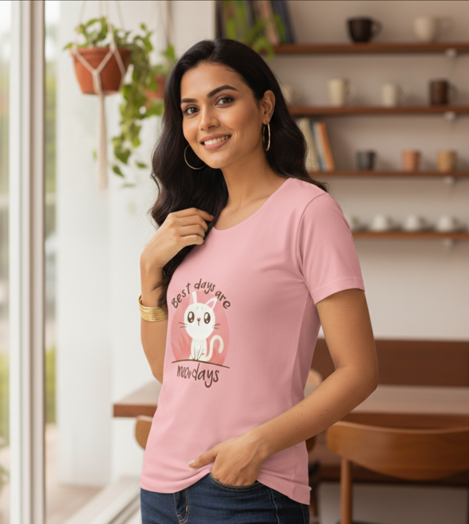 Women's Classic T-Shirt