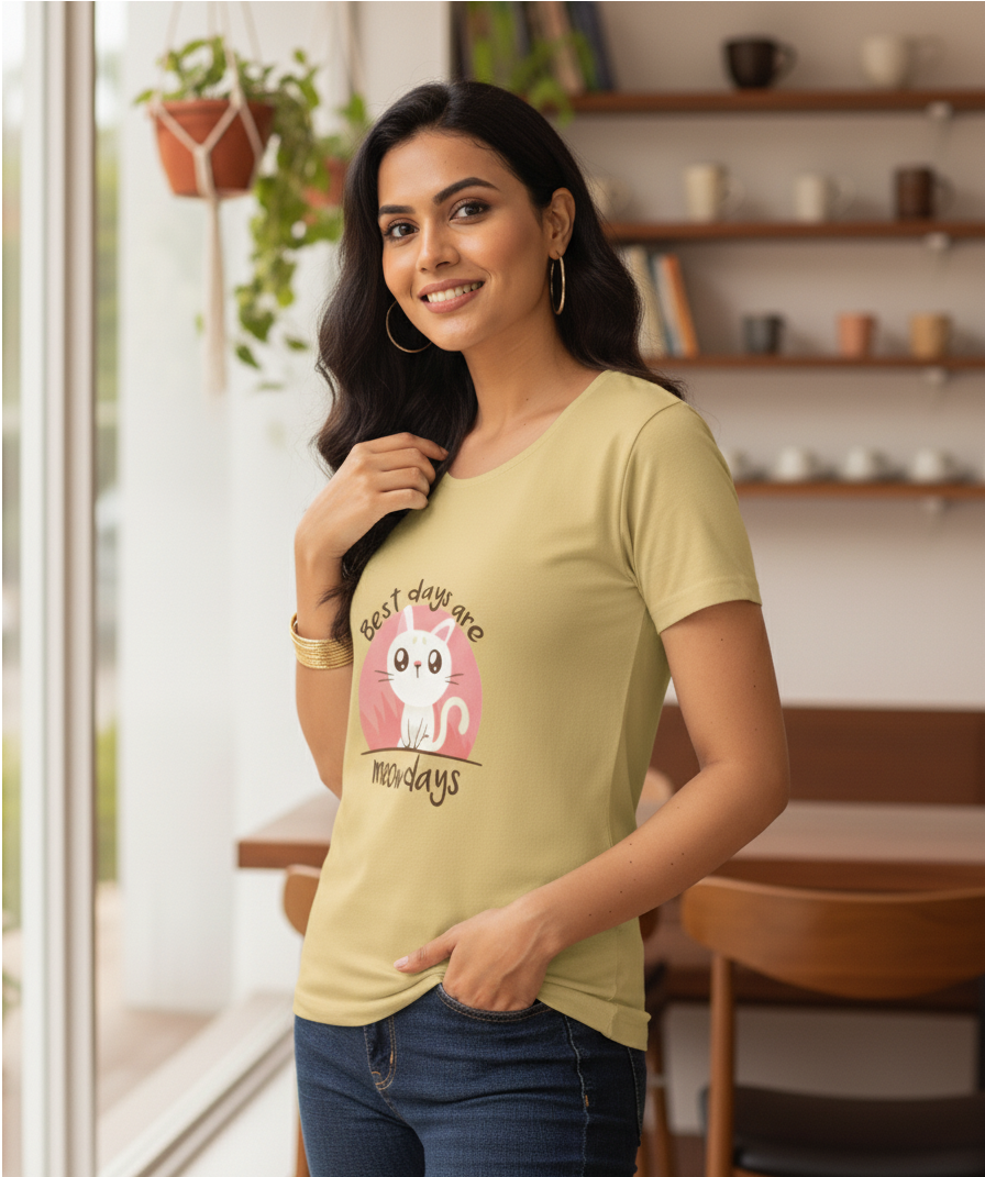 Women's Classic T-Shirt