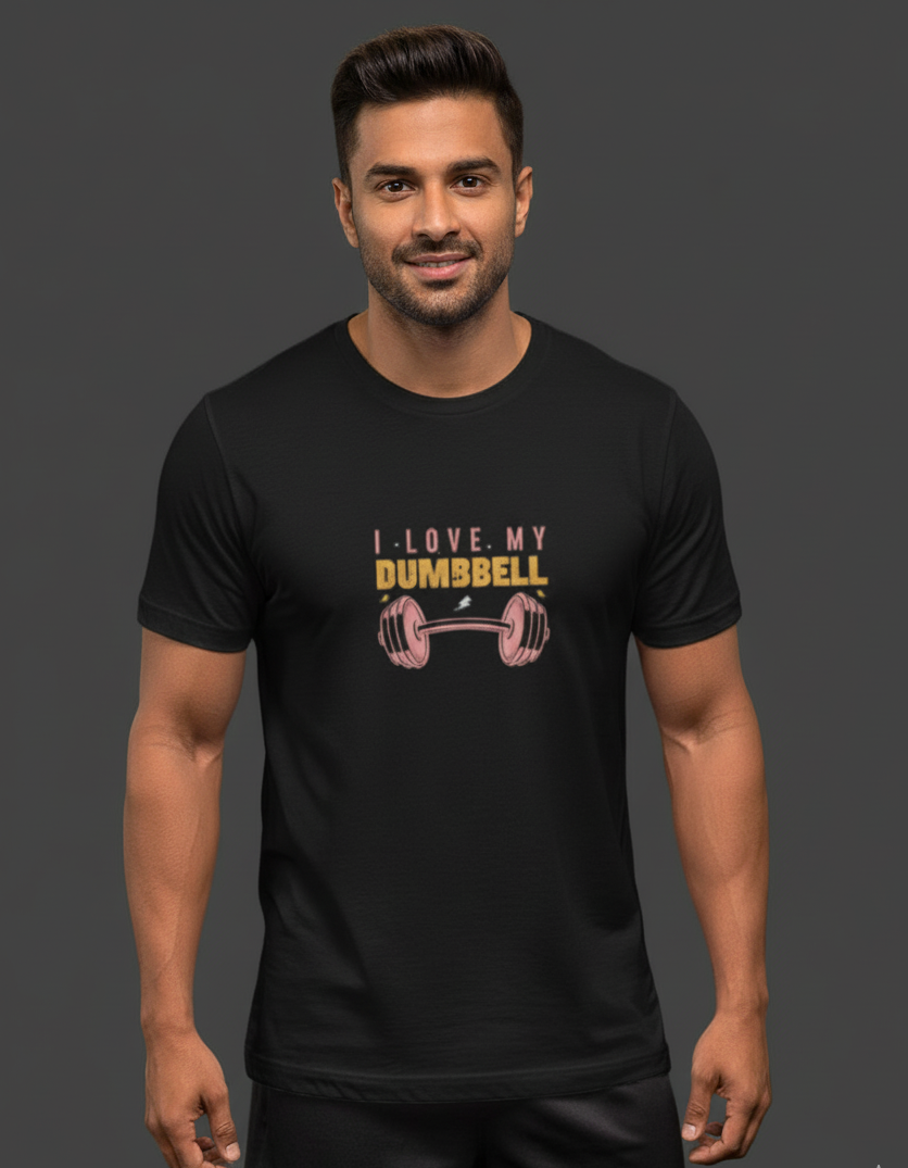 Unisex Classic Crew T-Shirt